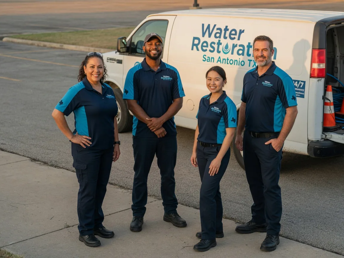 Water Damage Repair company in North Bethesda, MD